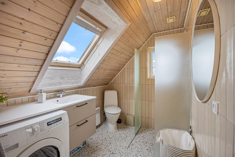 Foto von Ferienhaus BX33 in Klegod - Westjütland