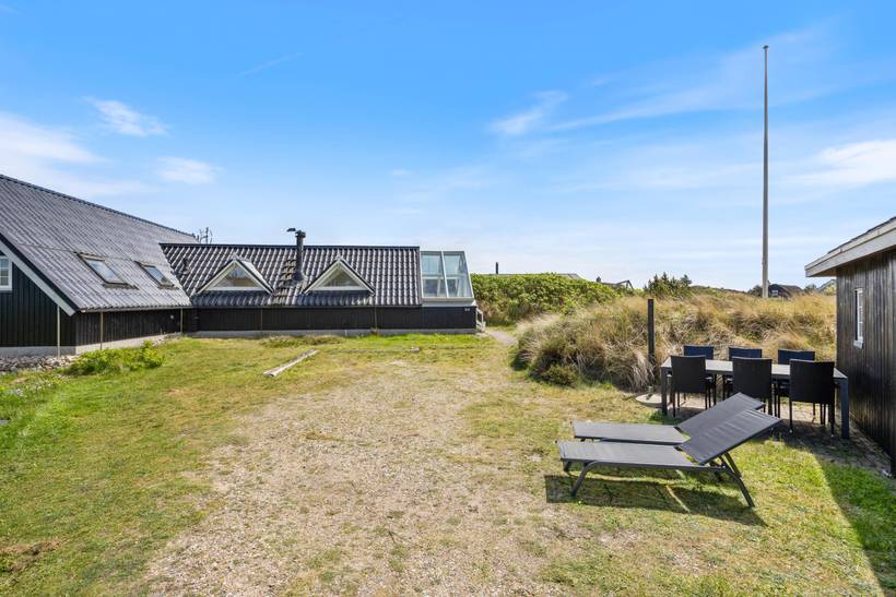 Foto von Ferienhaus BX33 in Klegod - Westjütland
