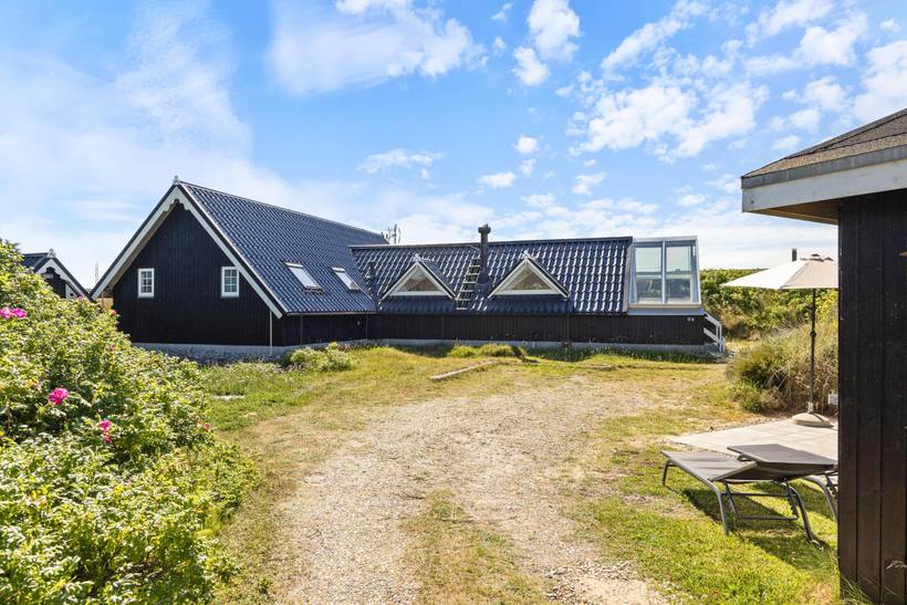 Foto von Ferienhaus BX33 in Klegod - Westjütland