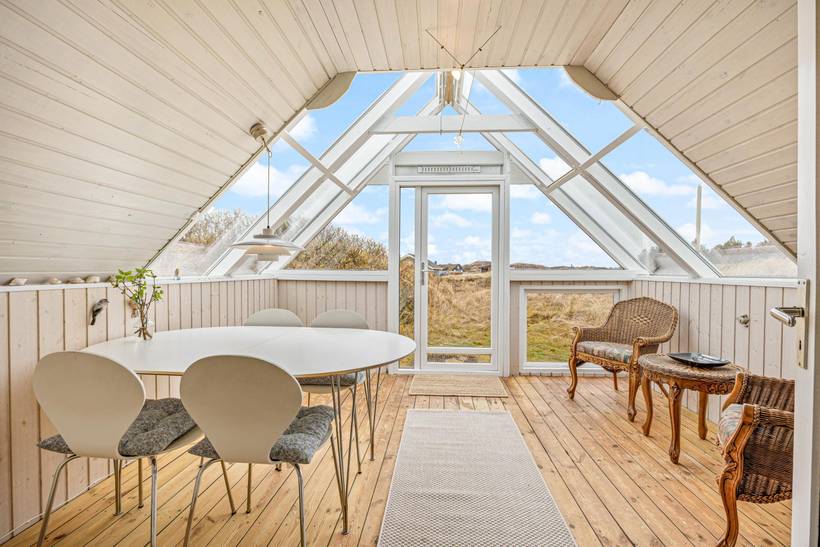 Foto von Ferienhaus BX33 in Klegod - Westjütland