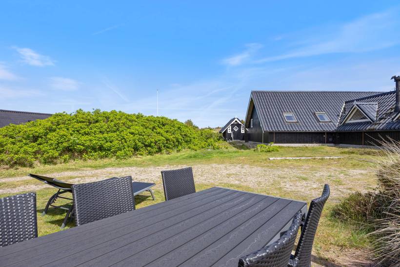 Foto von Ferienhaus BX33 in Klegod - Westjütland