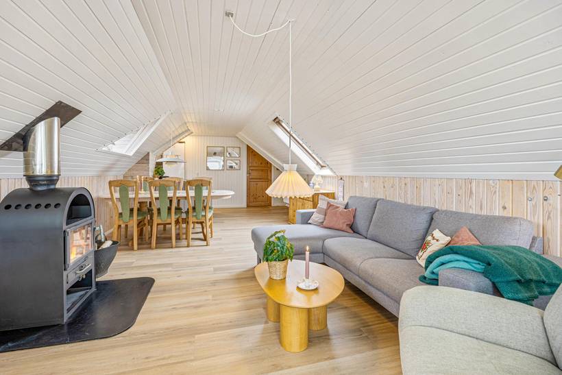 Foto von Ferienhaus BX33 in Klegod - Westjütland