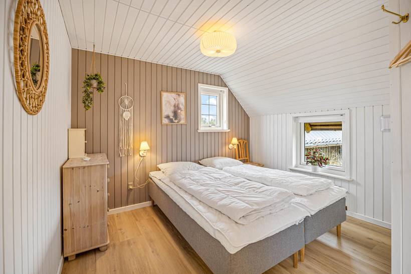 Foto von Ferienhaus BX33 in Klegod - Westjütland