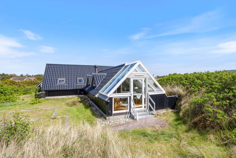 Foto von Ferienhaus BX33 in Klegod - Westjütland