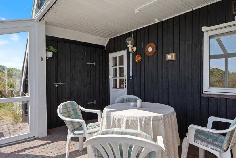Foto von Ferienhaus BX33 in Klegod - Westjütland