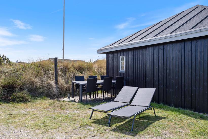 Foto von Ferienhaus BX33 in Klegod - Westjütland