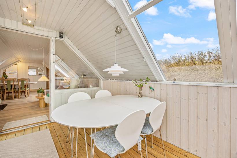 Foto von Ferienhaus BX33 in Klegod - Westjütland