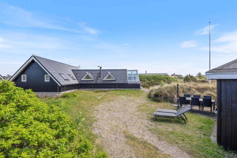 Foto von Ferienhaus BX33 in Klegod - Westjütland