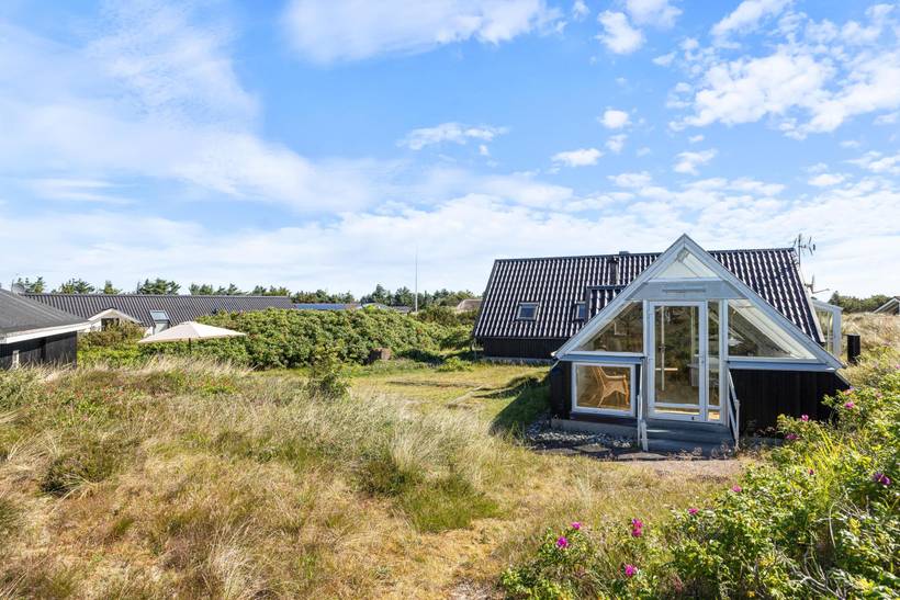 Foto von Ferienhaus BX33 in Klegod - Westjütland