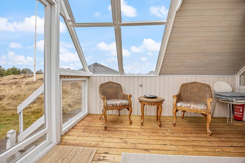 Foto von Ferienhaus BX33 in Klegod - Westjütland