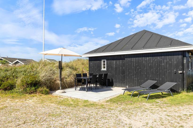 Foto von Ferienhaus BX33 in Klegod - Westjütland