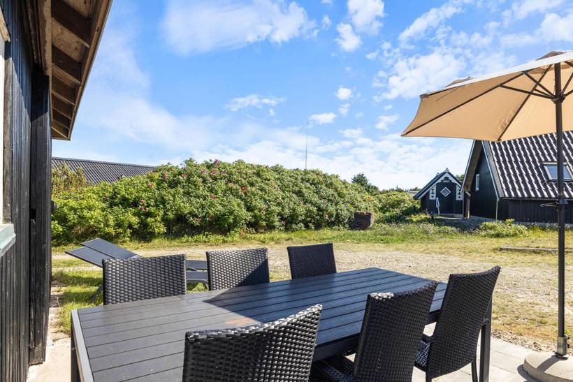 Foto von Ferienhaus BX33 in Klegod - Westjütland
