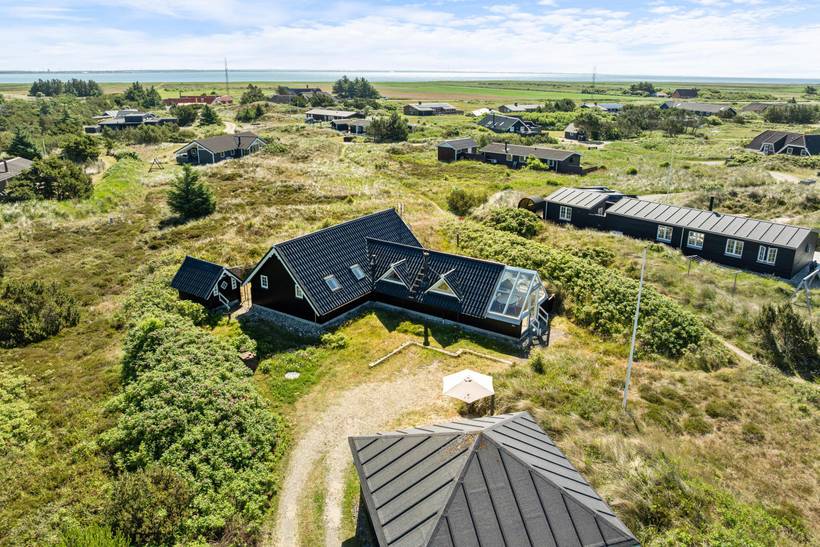 Foto von Ferienhaus BX33 in Klegod - Westjütland