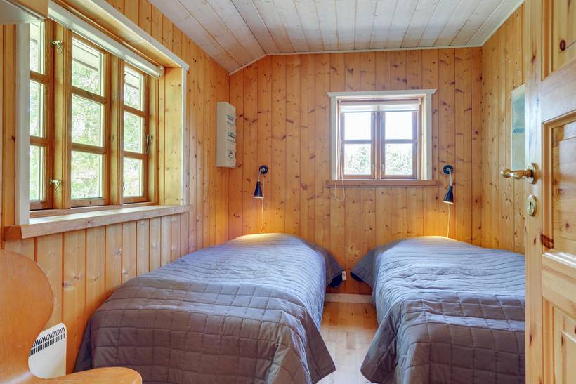 Foto von Ferienhaus BX42 in Lyngså - Nordjütland Ost