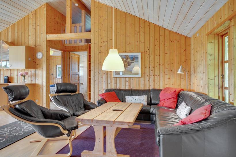 Foto von Ferienhaus BX42 in Lyngså - Nordjütland Ost