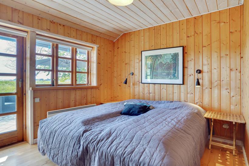 Foto von Ferienhaus BX42 in Lyngså - Nordjütland Ost