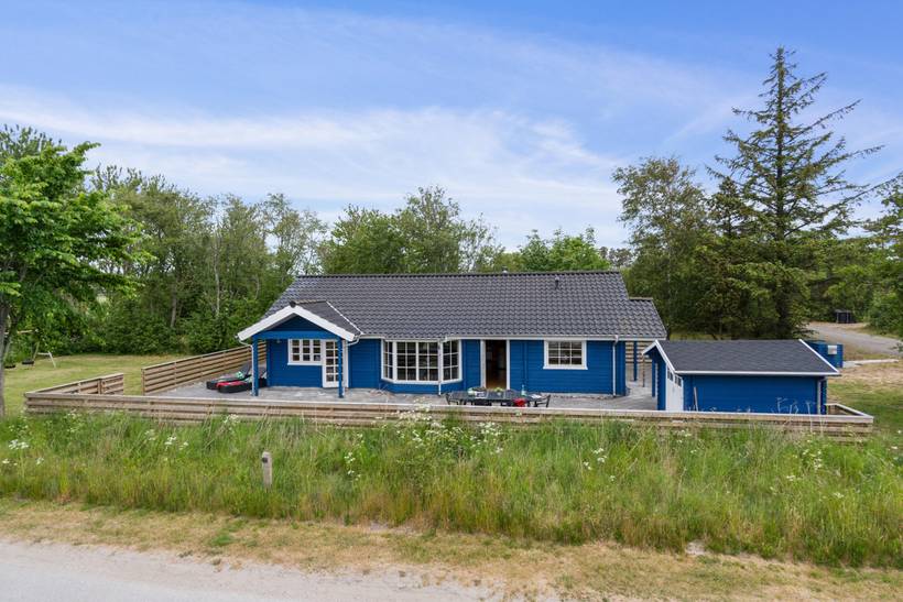 Foto von Ferienhaus BX42 in Lyngså - Nordjütland Ost