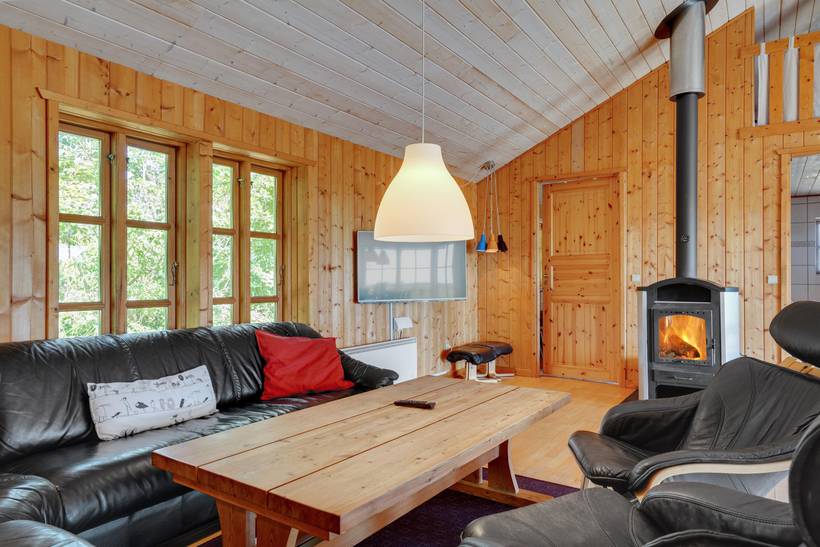 Foto von Ferienhaus BX42 in Lyngså - Nordjütland Ost