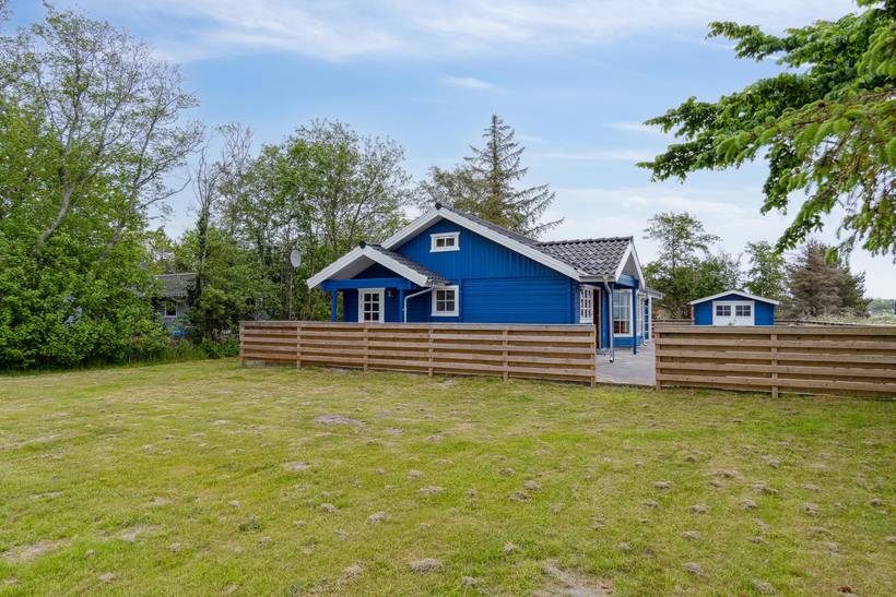 Foto von Ferienhaus BX42 in Lyngså - Nordjütland Ost