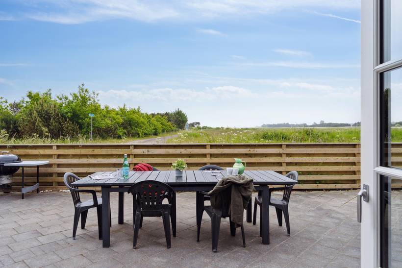 Foto von Ferienhaus BX42 in Lyngså - Nordjütland Ost