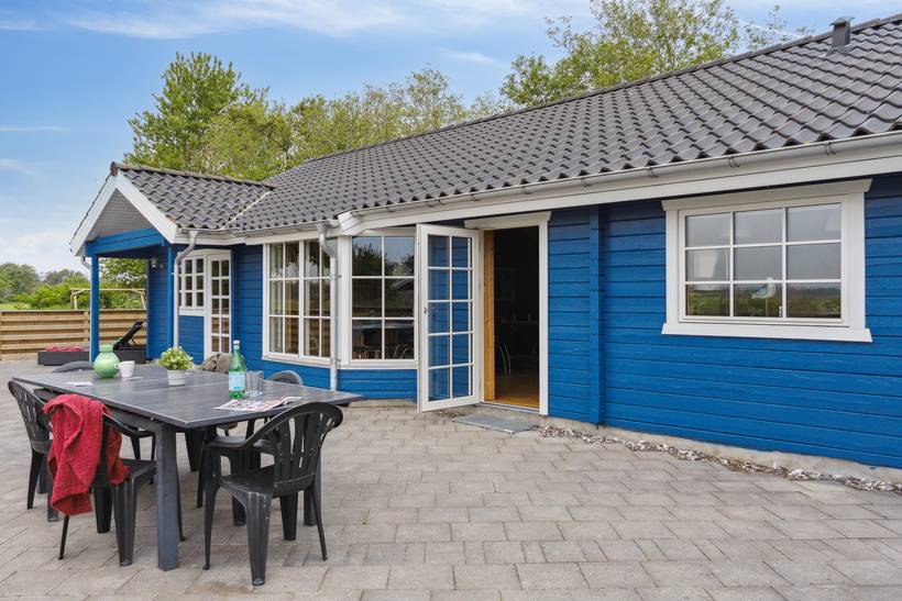 Foto von Ferienhaus BX42 in Lyngså - Nordjütland Ost