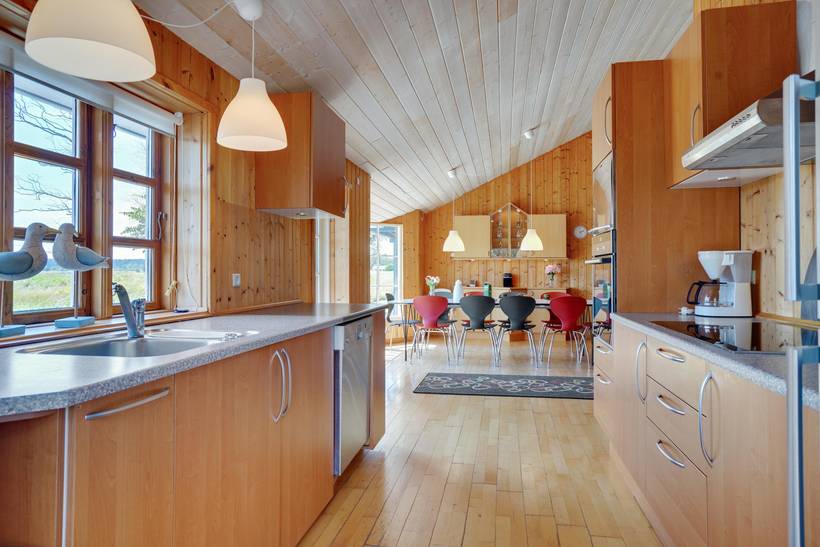 Foto von Ferienhaus BX42 in Lyngså - Nordjütland Ost