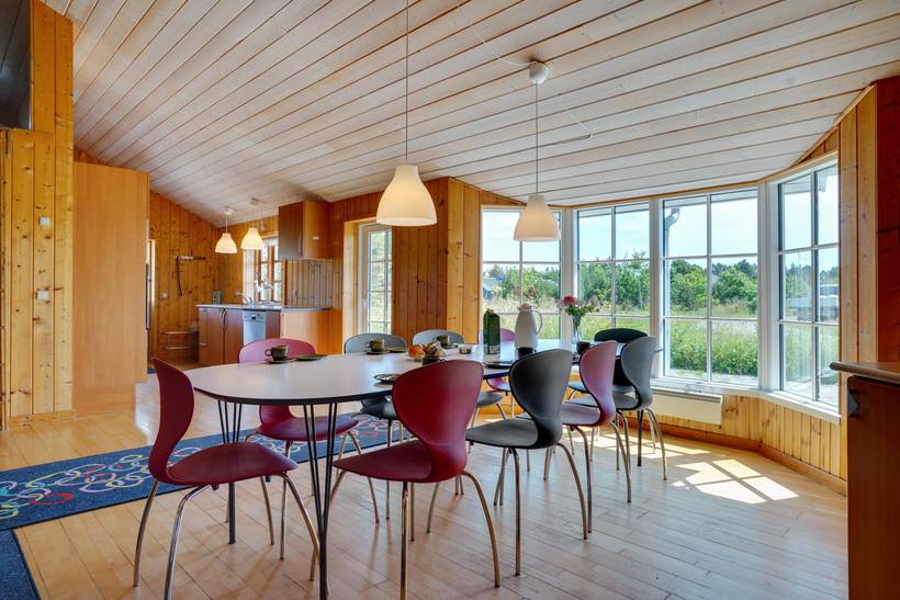 Foto von Ferienhaus BX42 in Lyngså - Nordjütland Ost