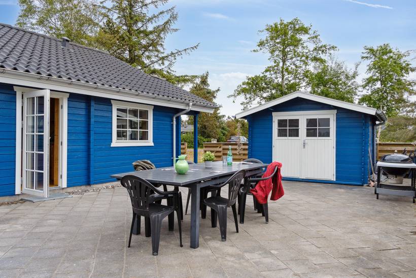 Foto von Ferienhaus BX42 in Lyngså - Nordjütland Ost