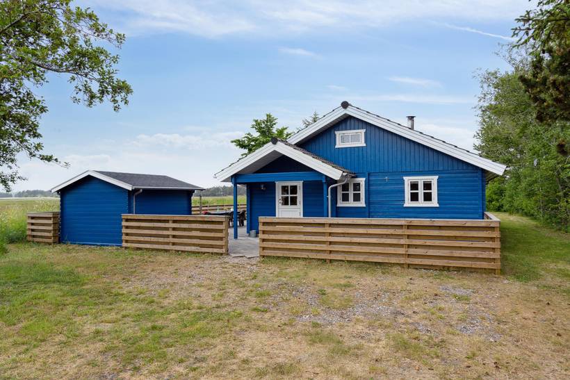 Foto von Ferienhaus BX42 in Lyngså - Nordjütland Ost