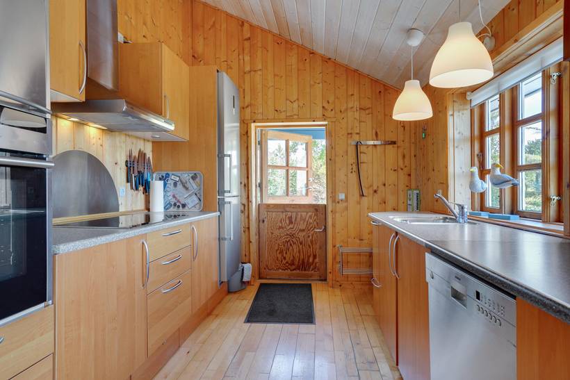 Foto von Ferienhaus BX42 in Lyngså - Nordjütland Ost