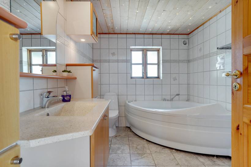 Foto von Ferienhaus BX42 in Lyngså - Nordjütland Ost