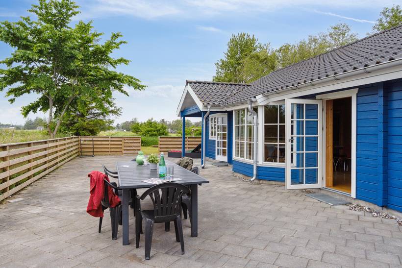 Foto von Ferienhaus BX42 in Lyngså - Nordjütland Ost
