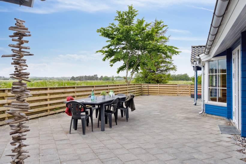 Foto von Ferienhaus BX42 in Lyngså - Nordjütland Ost