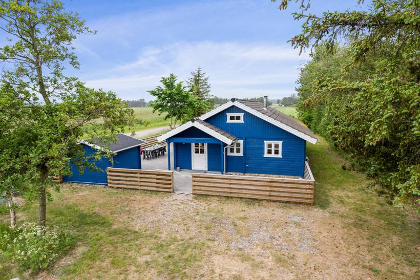 Foto von Ferienhaus BX42 in Lyngså - Nordjütland Ost