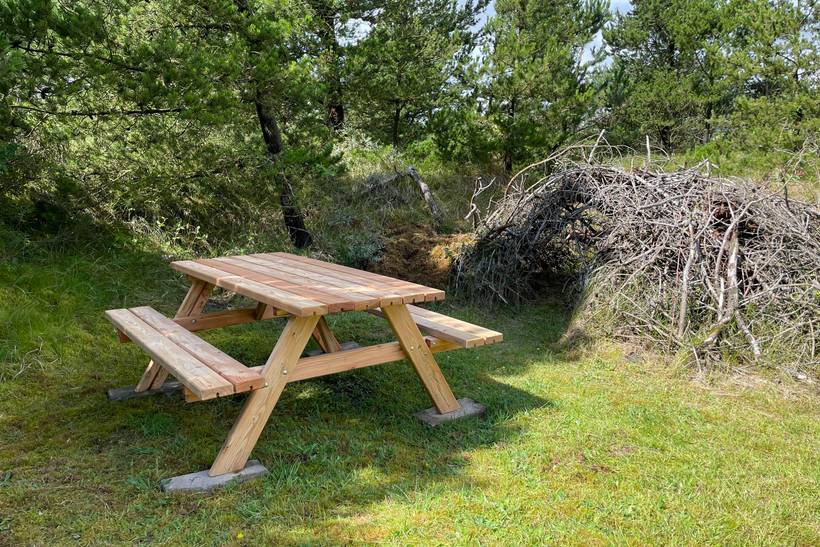 Foto von Ferienhaus BX43 in Blåvand - Westjütland
