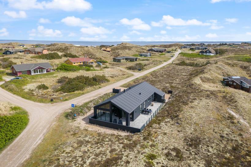 Foto von Ferienhaus BX44 in Skodbjerge - Bjerregård - Westjütland