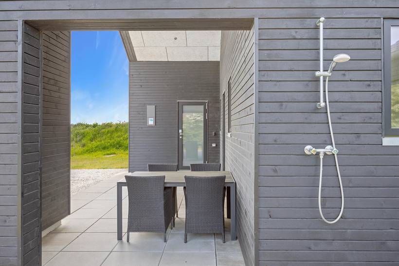 Foto von Ferienhaus BX46 in Houvig - Søndervig - Westjütland