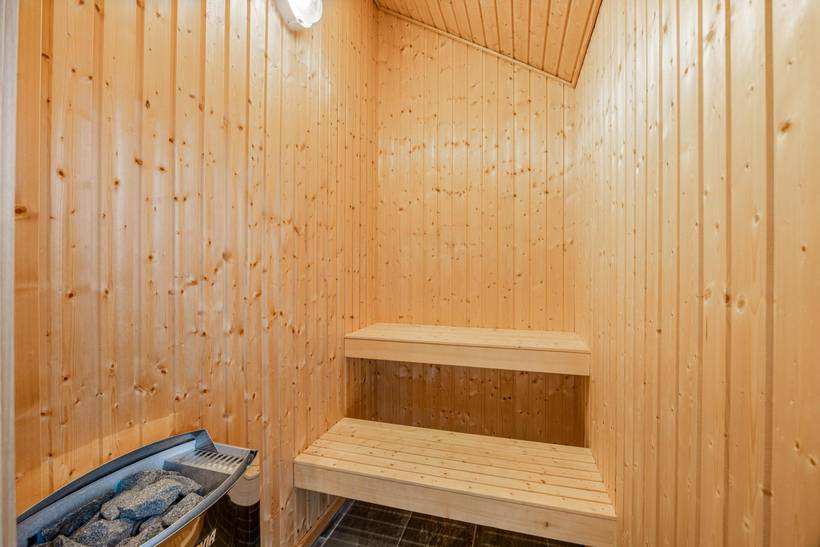 Foto von Ferienhaus BX46 in Houvig - Søndervig - Westjütland