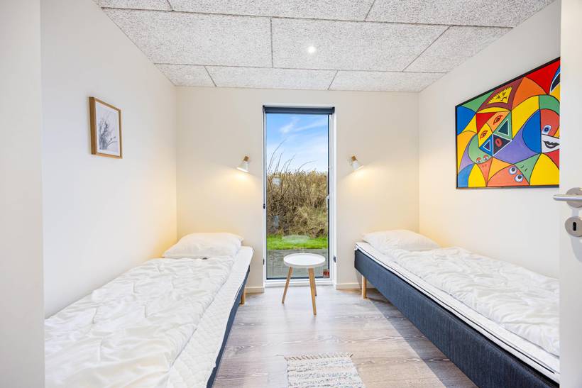 Foto von Ferienhaus BX46 in Houvig - Søndervig - Westjütland