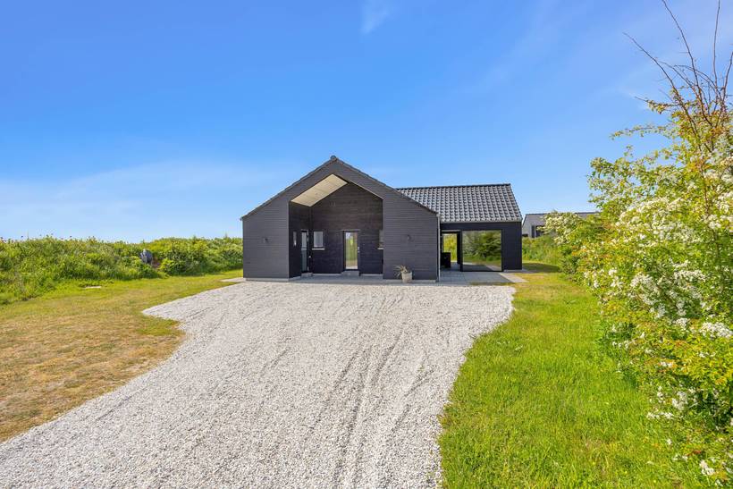 Foto von Ferienhaus BX46 in Houvig - Søndervig - Westjütland