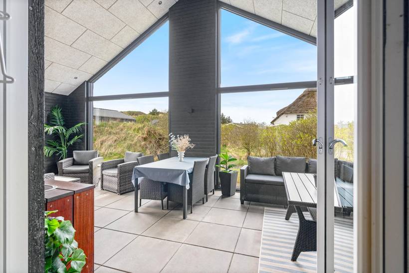 Foto von Ferienhaus BX46 in Houvig - Søndervig - Westjütland