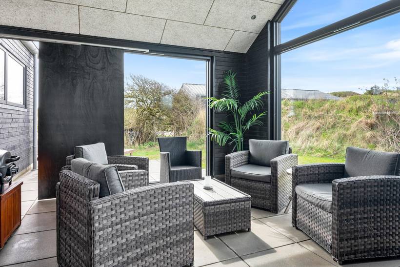 Foto von Ferienhaus BX46 in Houvig - Søndervig - Westjütland