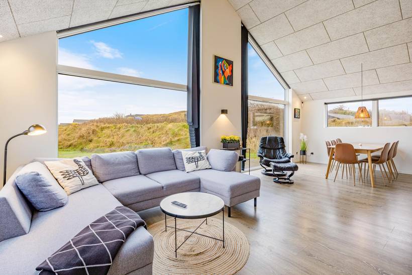 Foto von Ferienhaus BX46 in Houvig - Søndervig - Westjütland