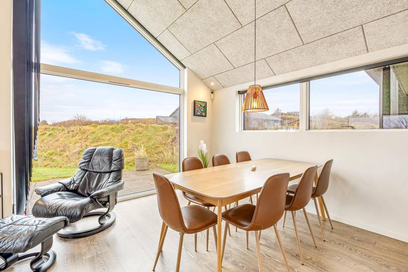 Foto von Ferienhaus BX46 in Houvig - Søndervig - Westjütland