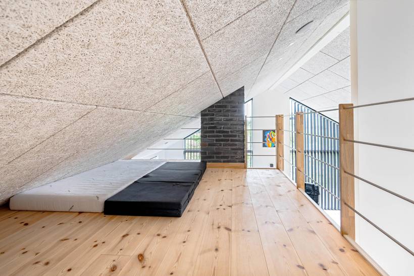 Foto von Ferienhaus BX46 in Houvig - Søndervig - Westjütland