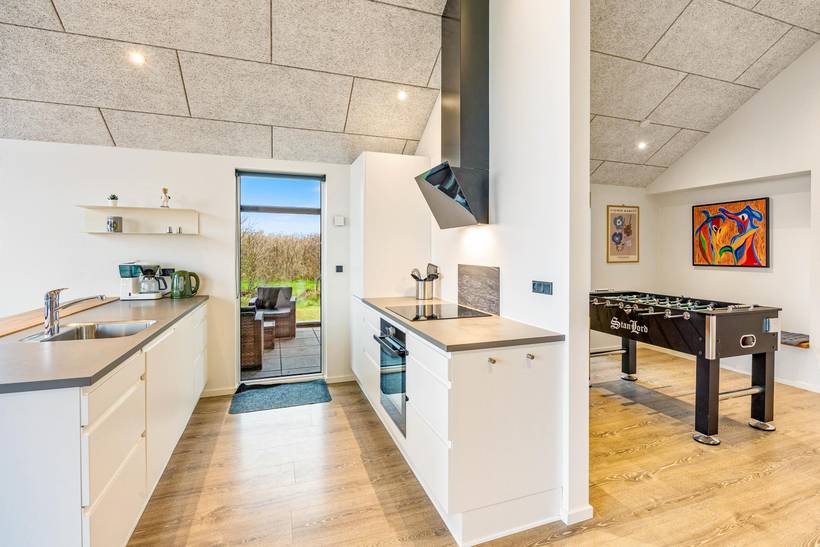 Foto von Ferienhaus BX46 in Houvig - Søndervig - Westjütland