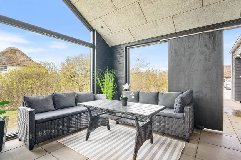 Foto von Ferienhaus BX46 in Houvig - Søndervig - Westjütland
