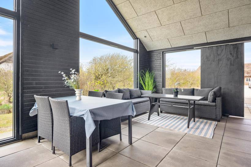 Foto von Ferienhaus BX46 in Houvig - Søndervig - Westjütland