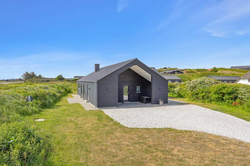 Foto von Ferienhaus BX46 in Houvig - Søndervig - Westjütland