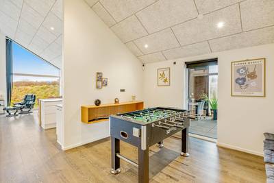 Vorschaubild von Ferienhaus BX46 in Houvig - Søndervig - Westjütland
